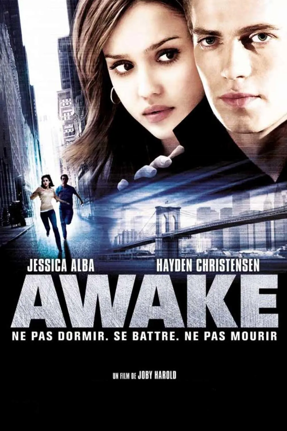 Awake (2007)